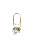 Fifth Avenue Paperclip Charm