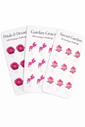 Garden Savings Challenge Bundle